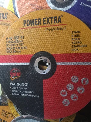 POWER EXTRA PROFFESSIONAL