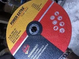 POWER EXTRA A46 TBF 41