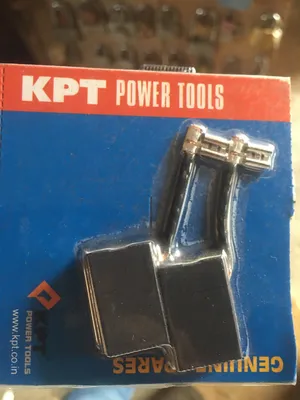 KPT POWER TOOLS 