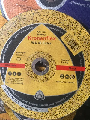 KRONEN FLEX WA 46 EXTRA