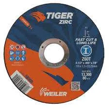 TIGER FORCE